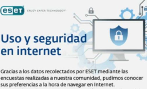 Mitad de los usuarios pasan más de 6 horas al día conectados a Internet