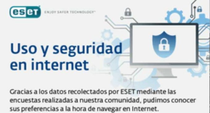 Mitad de los usuarios pasan más de 6 horas al día conectados a Internet