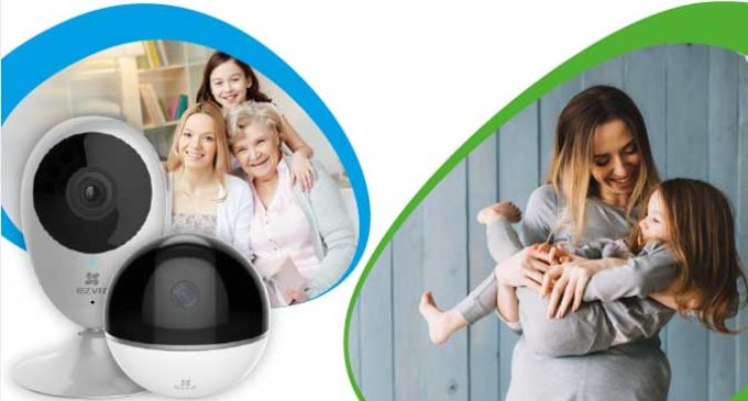 Nuevas Madres conectadas… a sus bebés