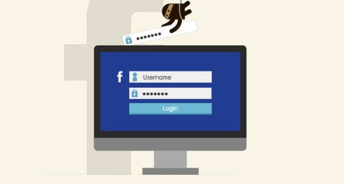 60% de phishing en redes sociales proviene de páginas falsas de Facebook