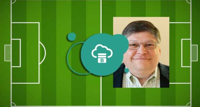 Fútbol y Big Data, la mezcla ideal