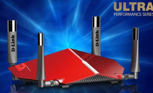 Routers 4K para el mundial Rusia 2018