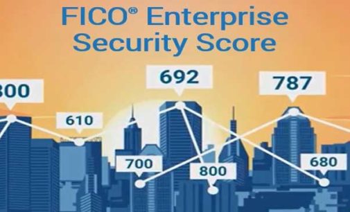 FICO Enterprise Security Score ofrece puntuaciones de ciberseguridad a compañías