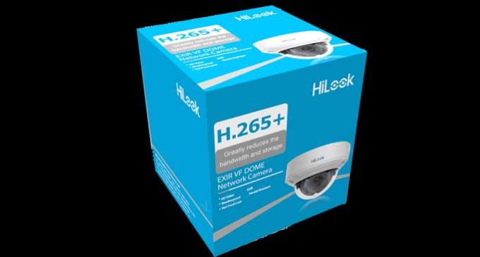 HiLook, solución de videovigilancia de alto rendimiento