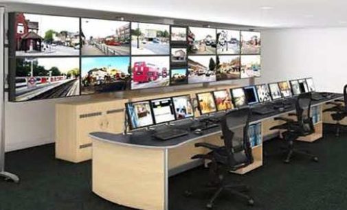 Videovigilancia IP y seguridad Bancaria: un matrimonio perfecto