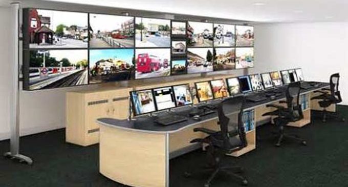 Videovigilancia IP y seguridad Bancaria: un matrimonio perfecto