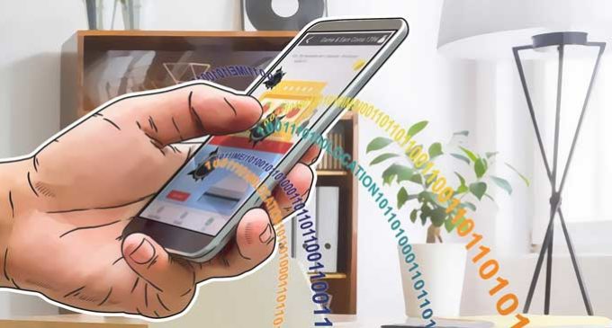 Más de la mitad de usuarios en Latinoamérica no protegen sus teléfonos con una contraseña