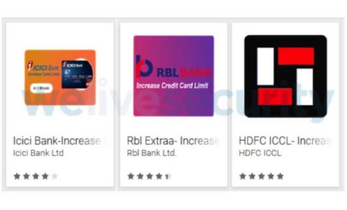Cuidado con Apps bancarias falsas en Google Play
