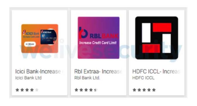 Cuidado con Apps bancarias falsas en Google Play
