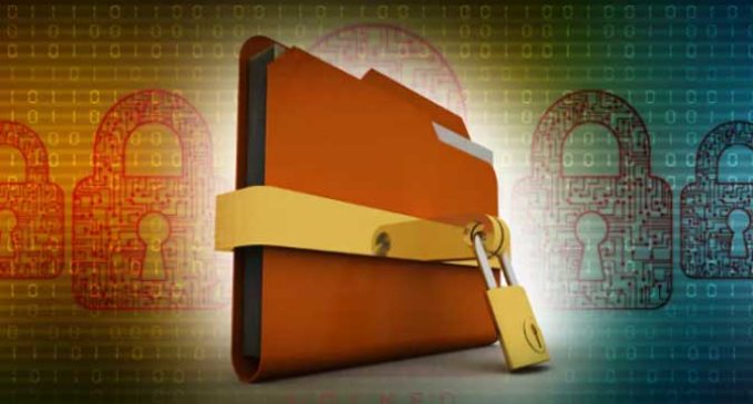 Ransomware Crysis se propaga a través del email