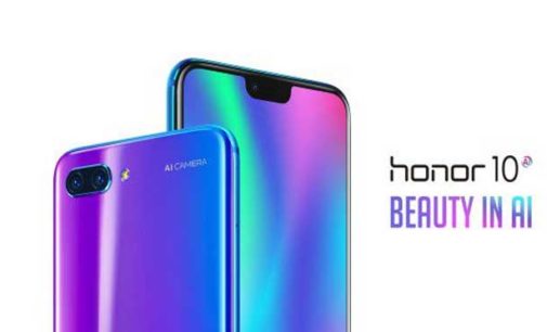Honor de Huawei aterriza en Latinoamérica