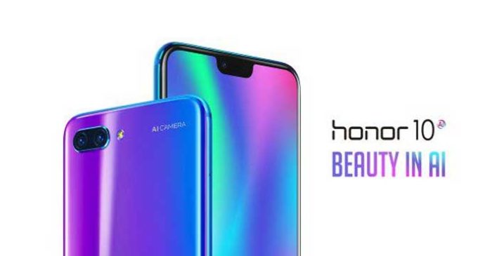Honor de Huawei aterriza en Latinoamérica