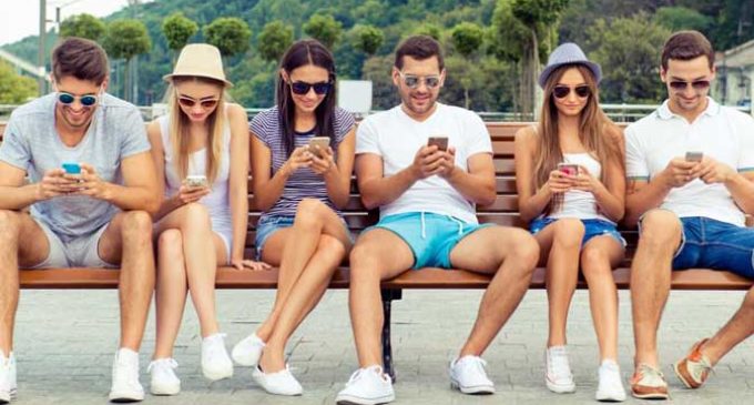 ¿Funcionan los SMS con los millenials?