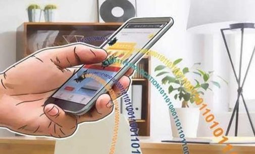 Preocupación por espionaje de contenido móvil