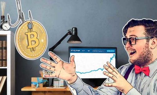 Ojo con los fraudes con nuevas criptomonedas