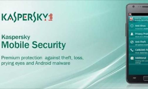 Nuevo Kaspersky Security for Mobile