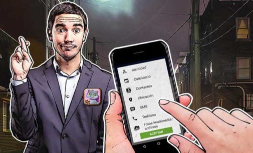 Smartphones de bajo costo que pueden venir con malware preinstalado