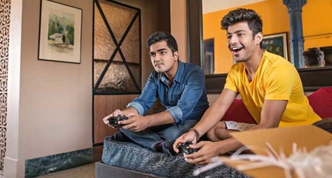Siete de cada diez jugadores argentinos prefieren los móviles