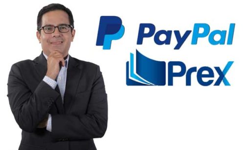 PayPal y Prex impulsan comercios en Uruguay