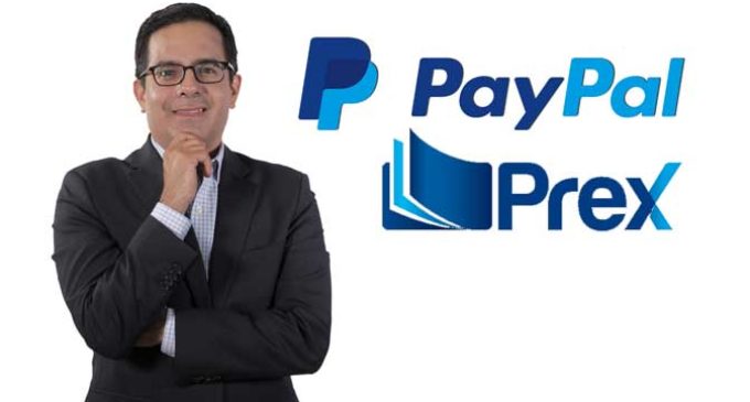 PayPal y Prex impulsan comercios en Uruguay
