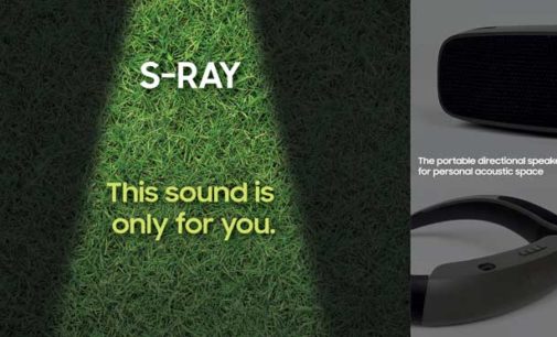 Tres nuevos inventos del C-Lab de Samsung