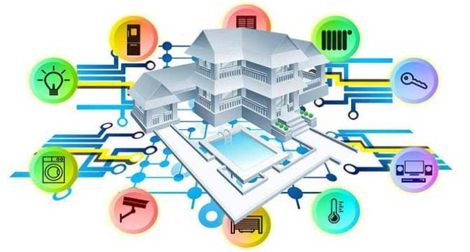 Seguridad en dispositivos IoT: ¿Cómo garantizarla?