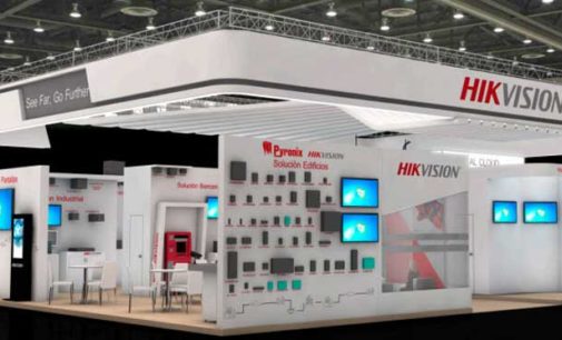 Hikvision en E+S+S
