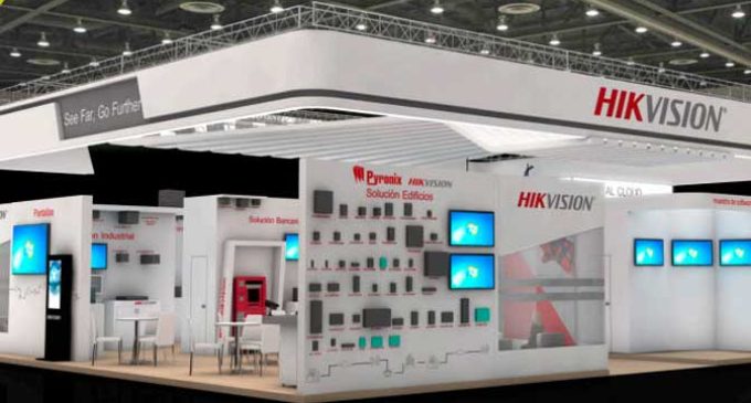 Hikvision en E+S+S