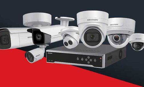 Hikvision con cifrado FIPS 140-2 de nivel militar