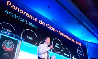 Latinoamérica en riesgo: aumentan ataques en 60% Latinoamérica en riesgo: aumentan ataques en 60%