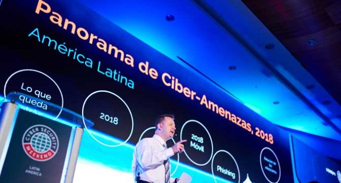 Latinoamérica en riesgo: aumentan ataques en 60%
