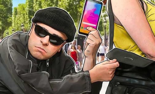 Herramientas antirrobo: no pierda sus datos si pierde su teléfono