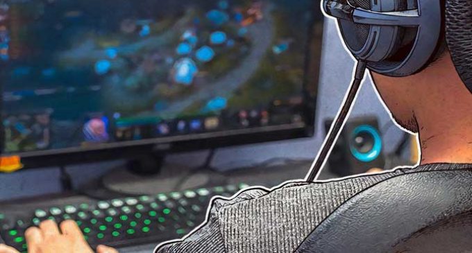 Día del Gamer: cuidado con los malos hábitos en línea