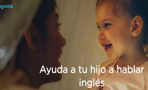 Lingokids, una app para lograr niños bilingües