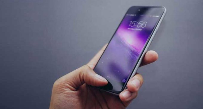 Es posible robar patrón de desbloqueo del teléfono con una señal acústica