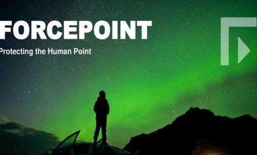 Forcepoint con nueva unidad de negocios: Infraestructura Crítica