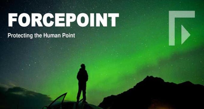 Forcepoint con nueva unidad de negocios: Infraestructura Crítica
