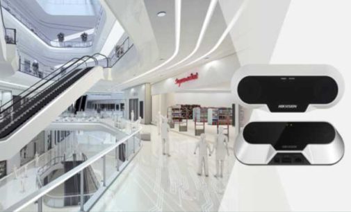 Soluciones Minoristas Inteligentes gracias al Deep Learning de Hikvision