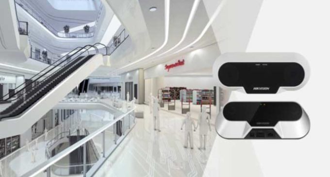Soluciones Minoristas Inteligentes gracias al Deep Learning de Hikvision