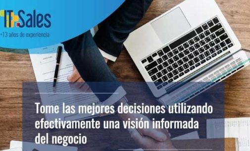 IT Sales: Adaptar la propuesta de valor de la tecnología a la PyME es imprescindible