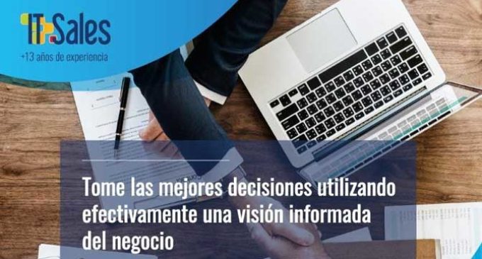 IT Sales: Adaptar la propuesta de valor de la tecnología a la PyME es imprescindible