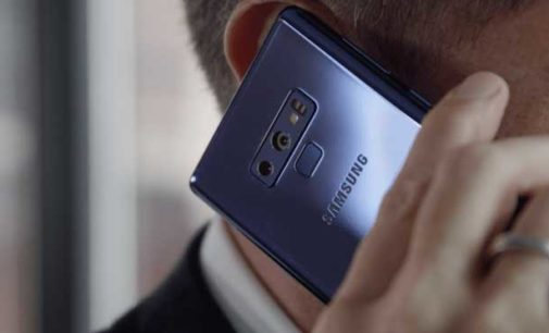 Samsung Galaxy Note9 oficialmente en el mercado de Latinoamérica