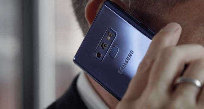 Samsung Galaxy Note9 oficialmente en el mercado de Latinoamérica