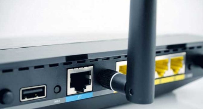 Routers vulnerados redirigen a falsas páginas de bancos