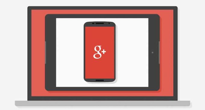 El fallo informático que sacó a Google+ del juego