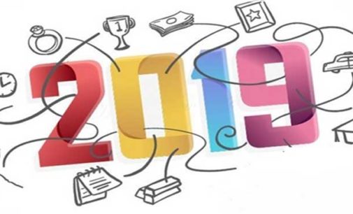 Siete propósitos para mejorar su vida digital en el 2019