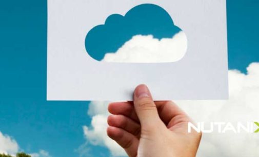 Nueva sociedad de Nutanix e Intel para VARs