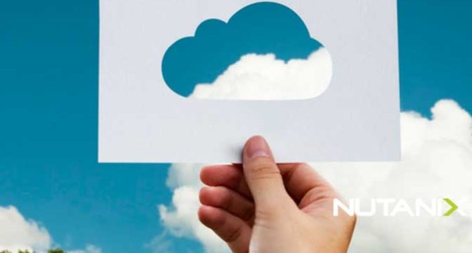 Nueva sociedad de Nutanix e Intel para VARs