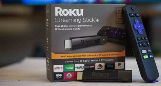 Roku superó los 27 millones de cuentas activas