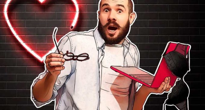 ¡Cuidado con los sitios para Adultos!